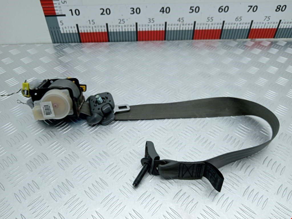 Ремень безопасности передний правый SSANG YONG Rodius 2004-2013