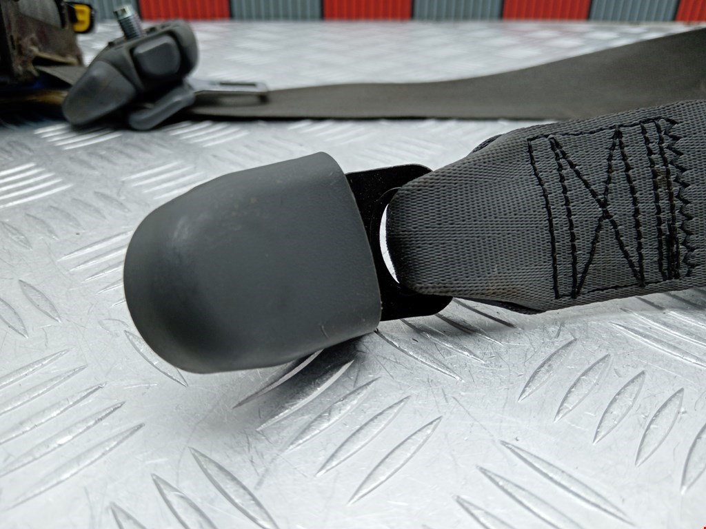 Ремень безопасности передний правый SSANG YONG Rodius 2004-2013