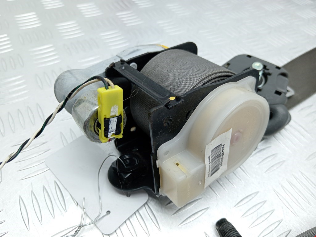 Ремень безопасности передний правый SSANG YONG Rodius 2004-2013