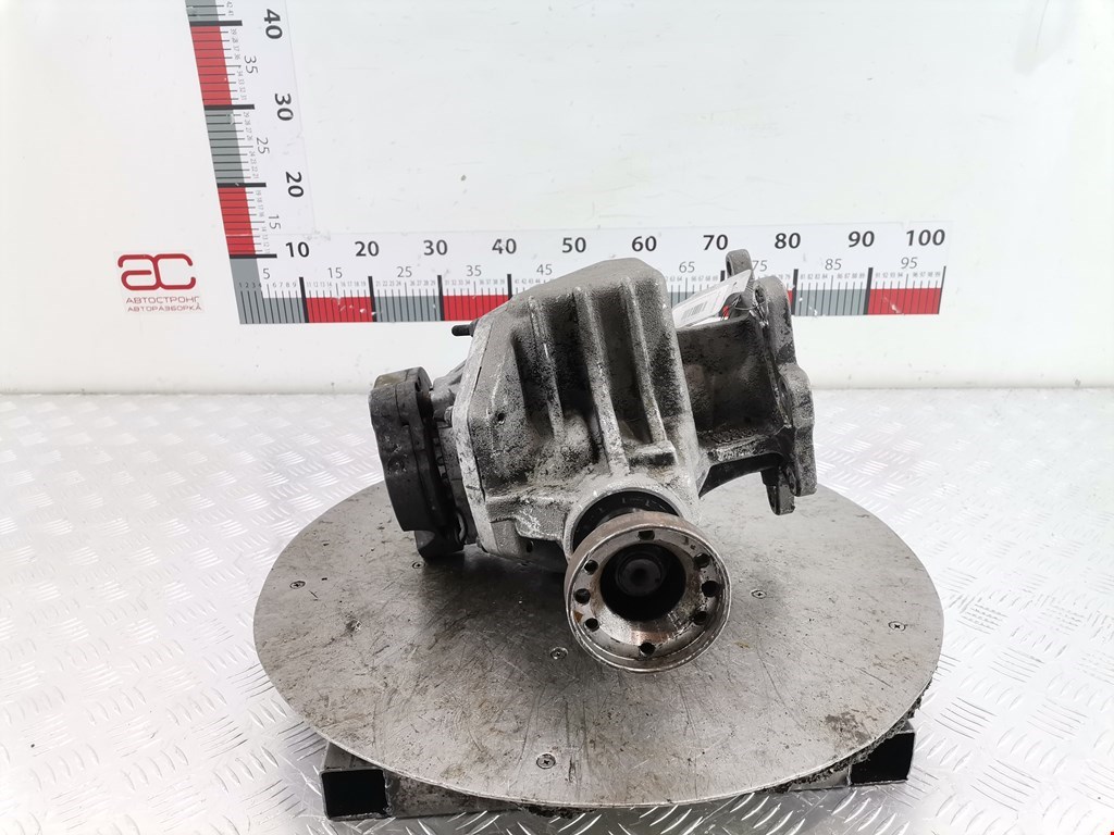 Коробка раздаточная (раздатка) VOLVO XC90 2002-2014