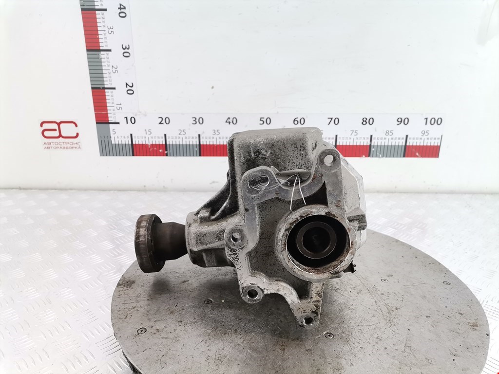 Коробка раздаточная (раздатка) VOLVO XC90 2002-2014