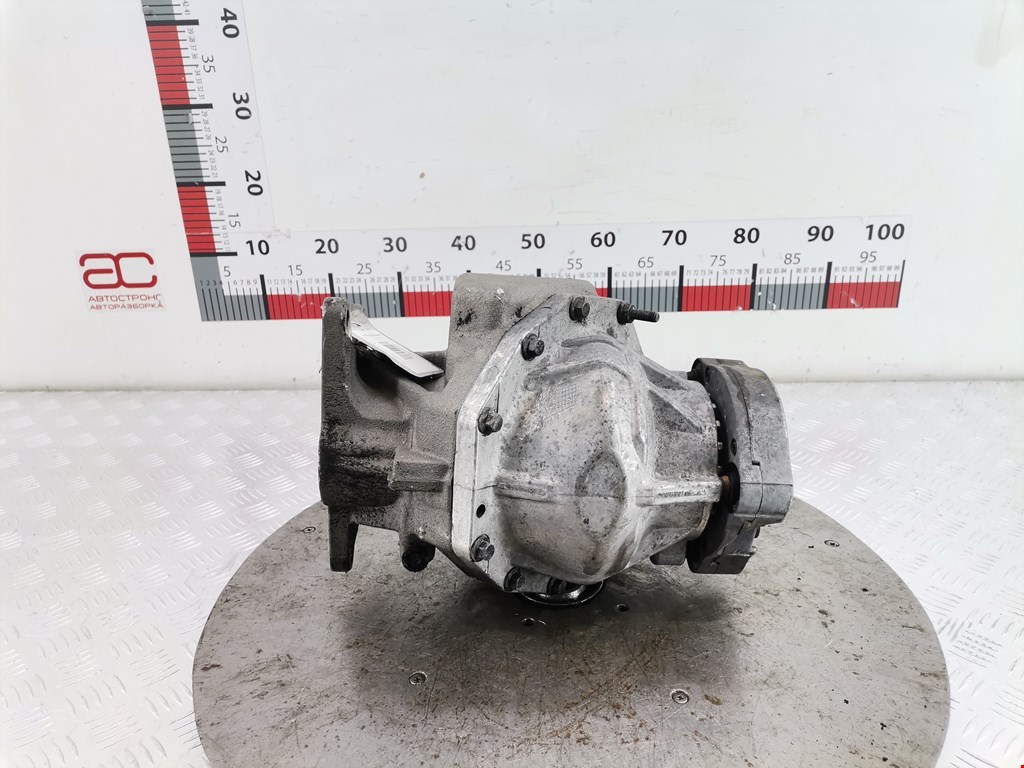 Коробка раздаточная (раздатка) VOLVO XC90 2002-2014