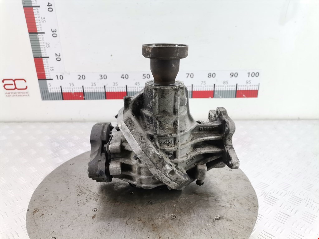 Коробка раздаточная (раздатка) VOLVO XC90 2002-2014