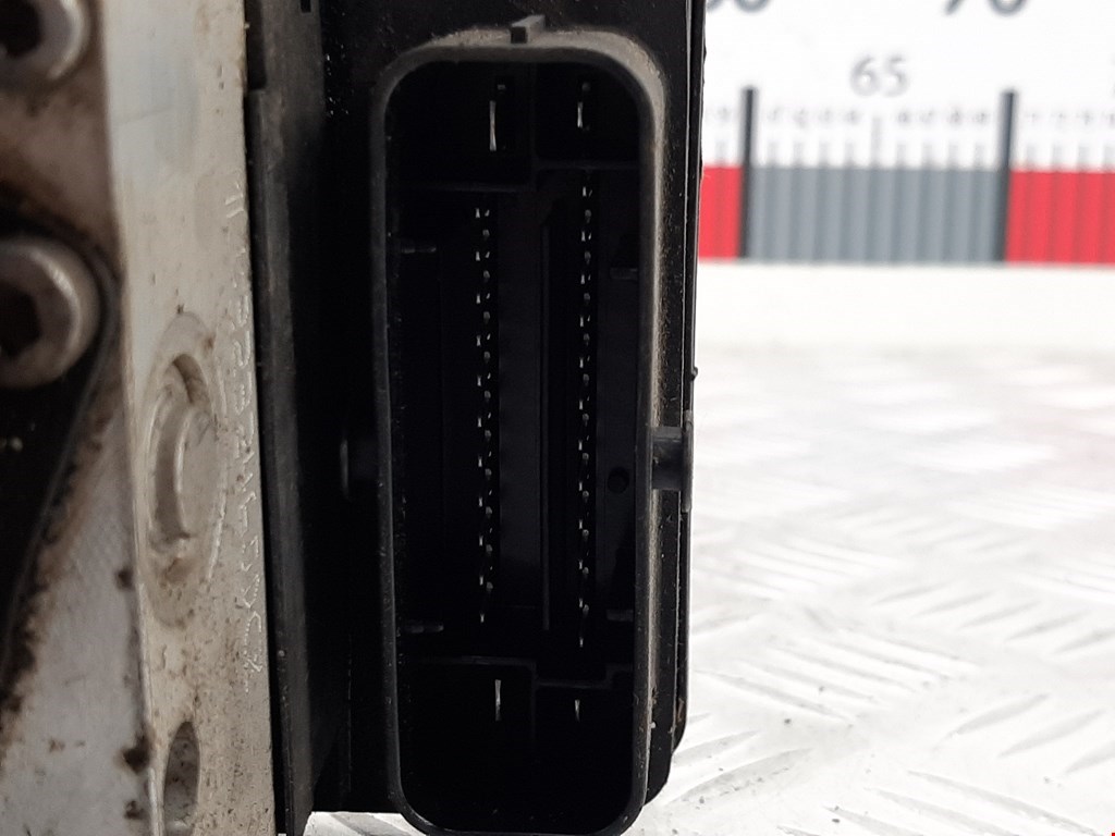 Блок ABS (насос) SKODA Rapid 2012-2020