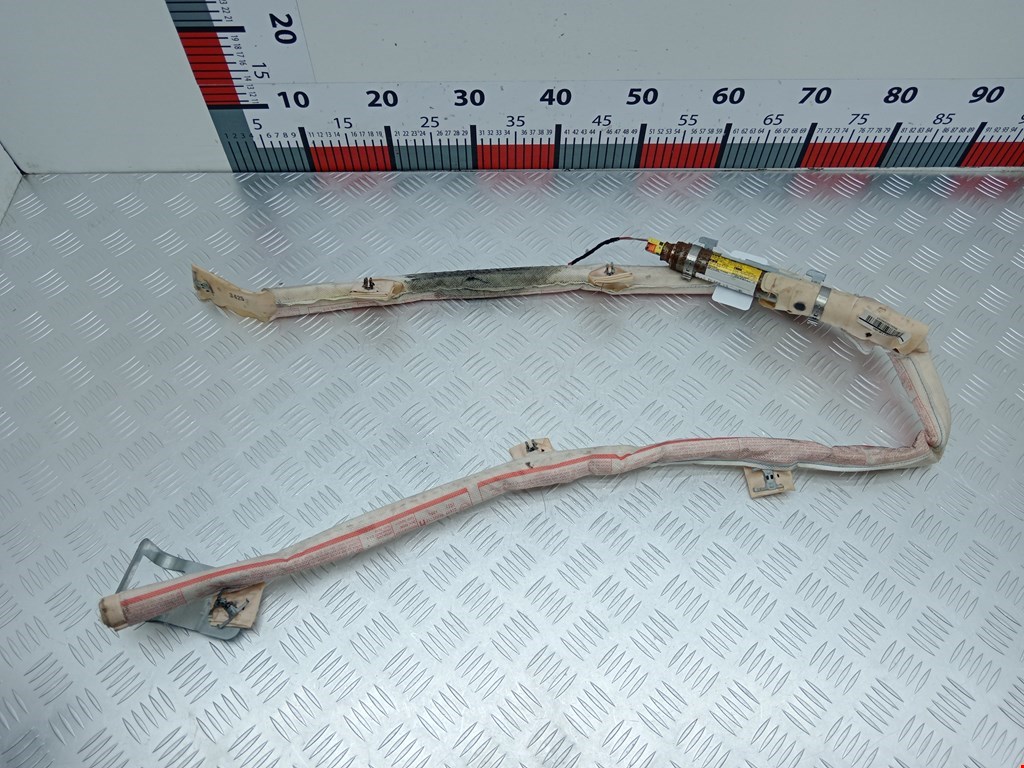 Подушка безопасности боковая (шторка) SKODA Rapid 2012-2020