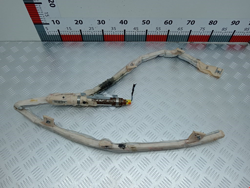 Подушка безопасности боковая (шторка) SKODA Rapid 2012-2020