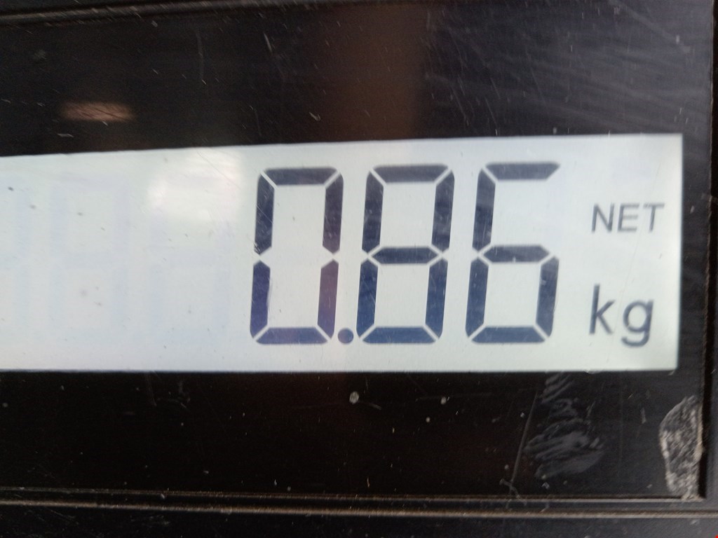 Подушка безопасности боковая (шторка) SKODA Rapid 2012-2020