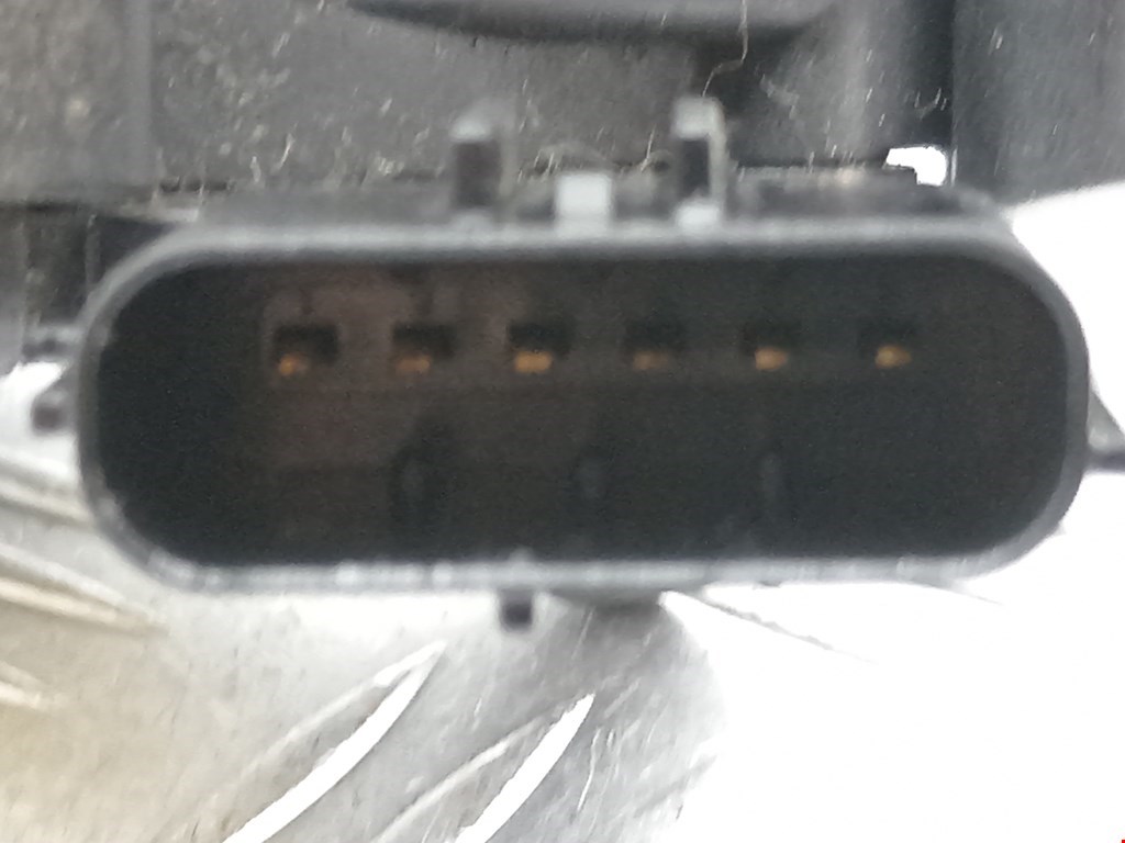 Педаль газа SKODA Rapid 2012-2020