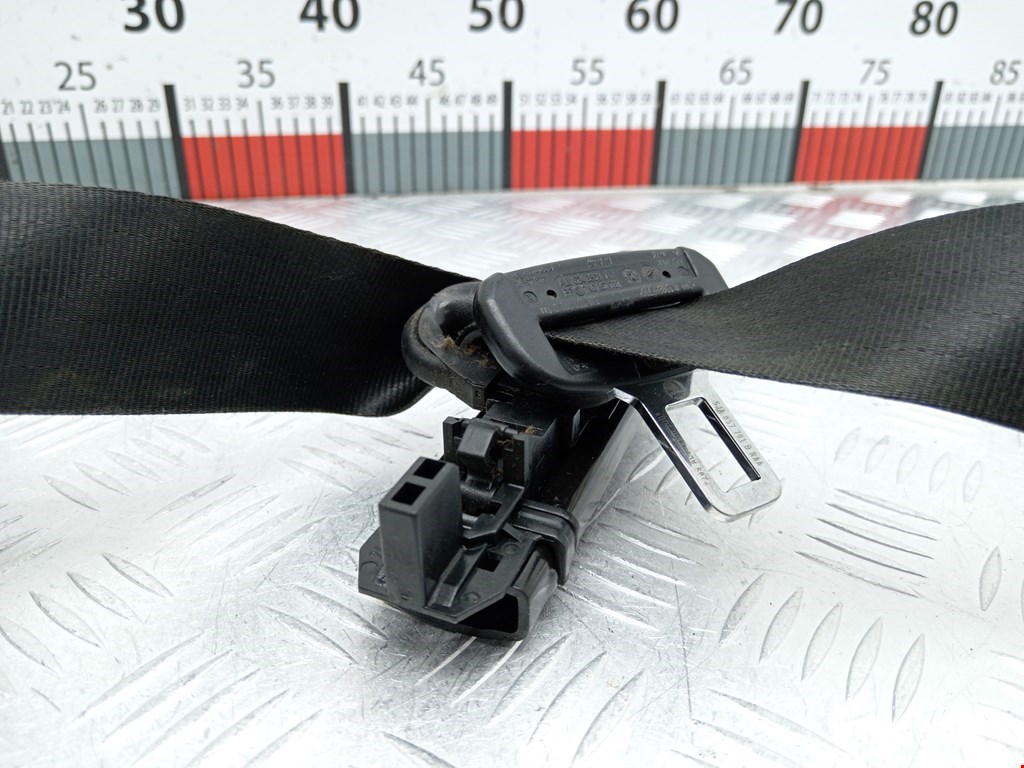 Ремень безопасности передний левый SKODA Rapid 2012-2020