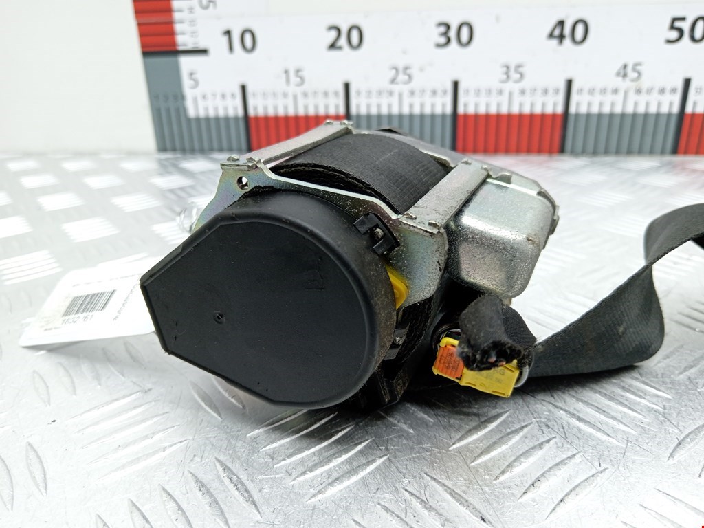 Ремень безопасности передний левый SKODA Rapid 2012-2020