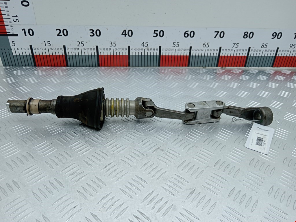 Кардан рулевой MERCEDES-BENZ CLC-Class CL203 2008-2011