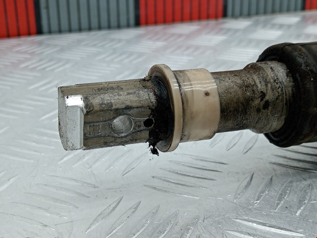 Кардан рулевой MERCEDES-BENZ CLC-Class CL203 2008-2011