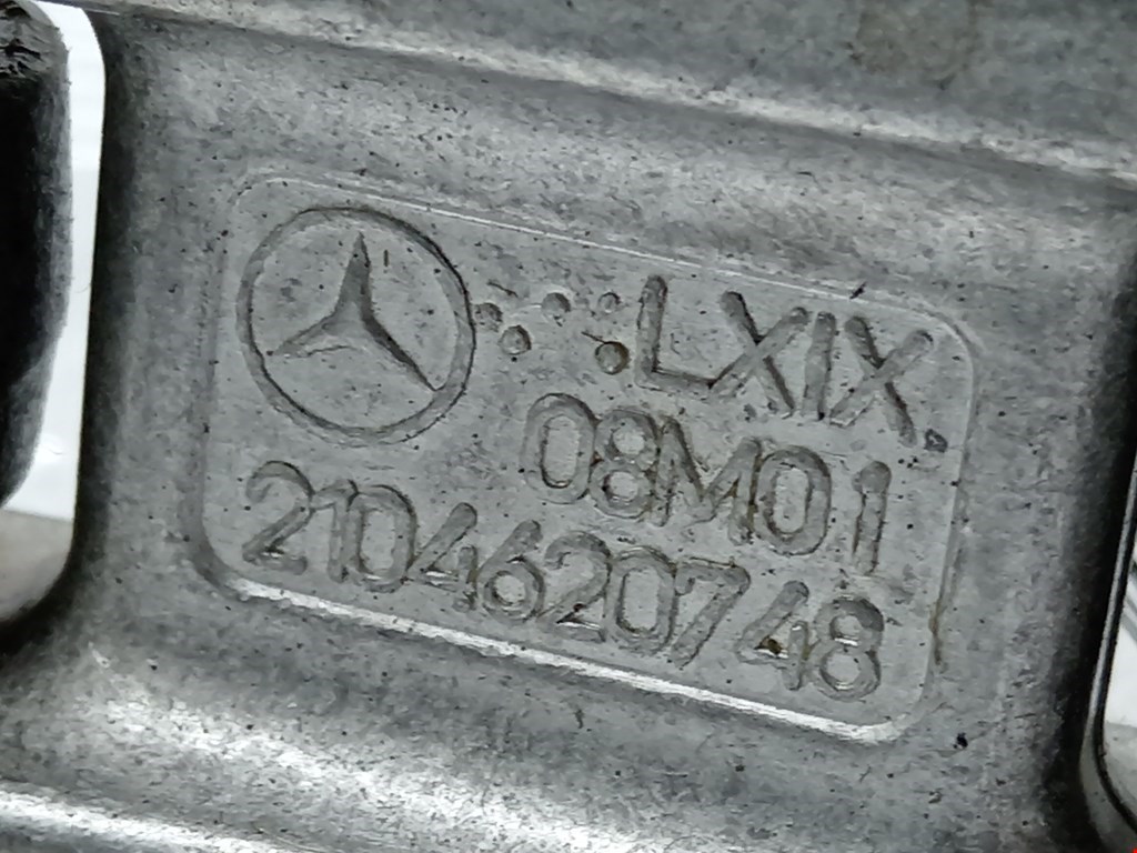 Кардан рулевой MERCEDES-BENZ CLC-Class CL203 2008-2011