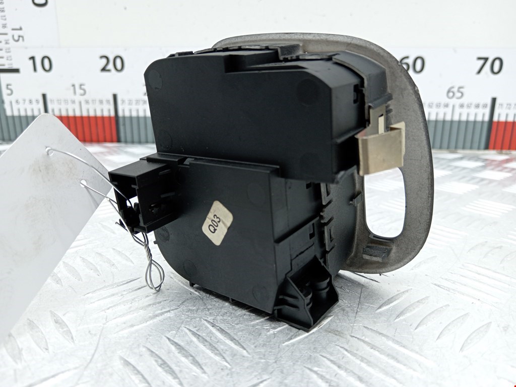 Переключатель света фар MERCEDES-BENZ CLC-Class CL203 2008-2011