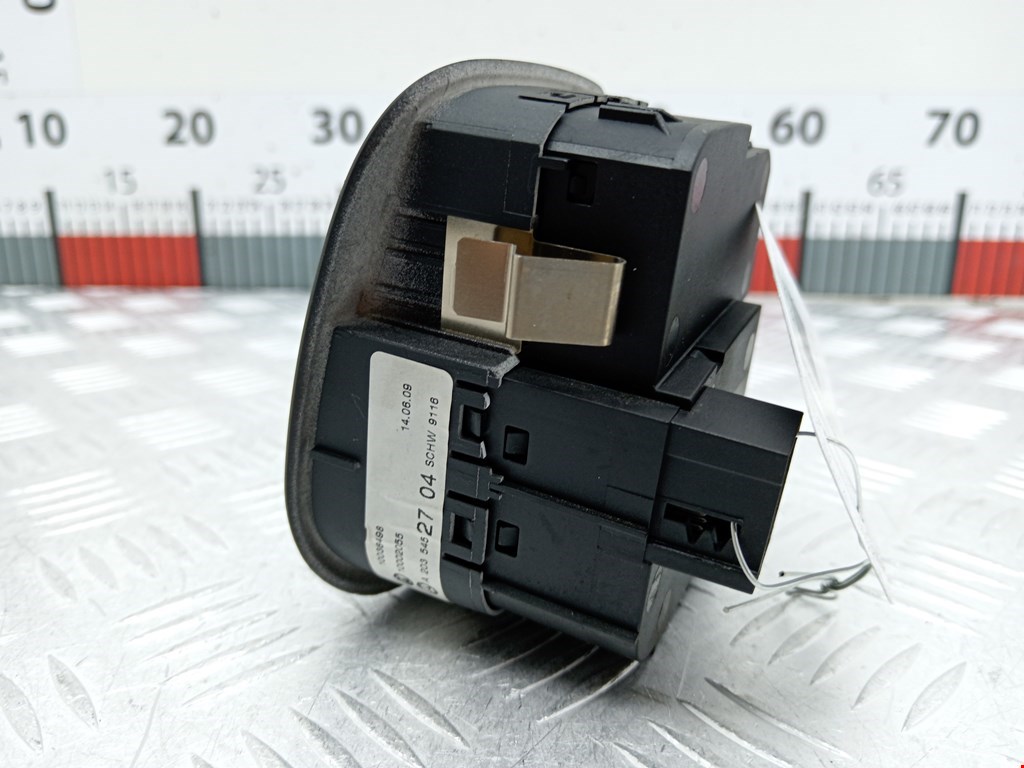 Переключатель света фар MERCEDES-BENZ CLC-Class CL203 2008-2011