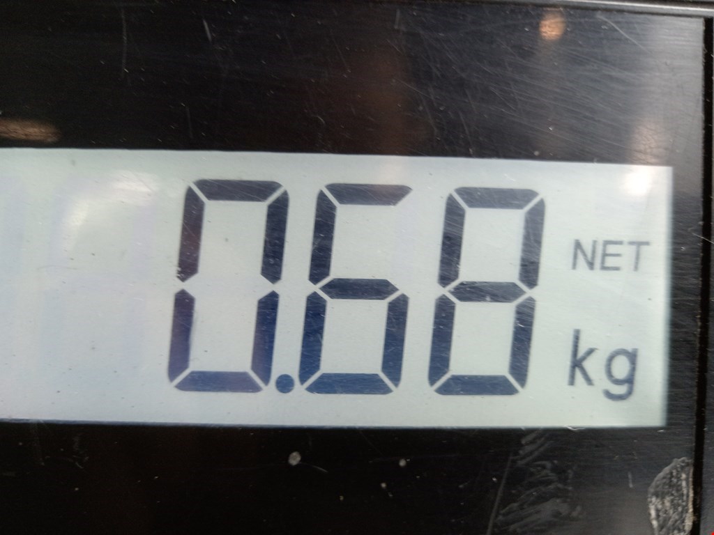 Амортизатор крышки (двери) багажника MERCEDES-BENZ CLC-Class CL203 2008-2011