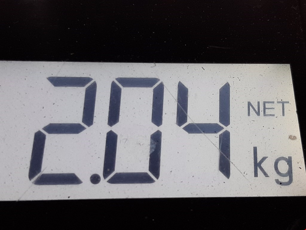 Блок ABS (насос) SKODA Rapid 2012-2020