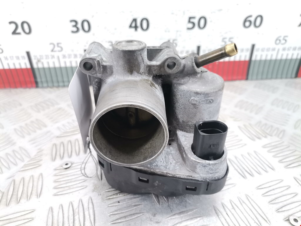 Защита антигравийная VOLKSWAGEN Golf IV 1997-2003