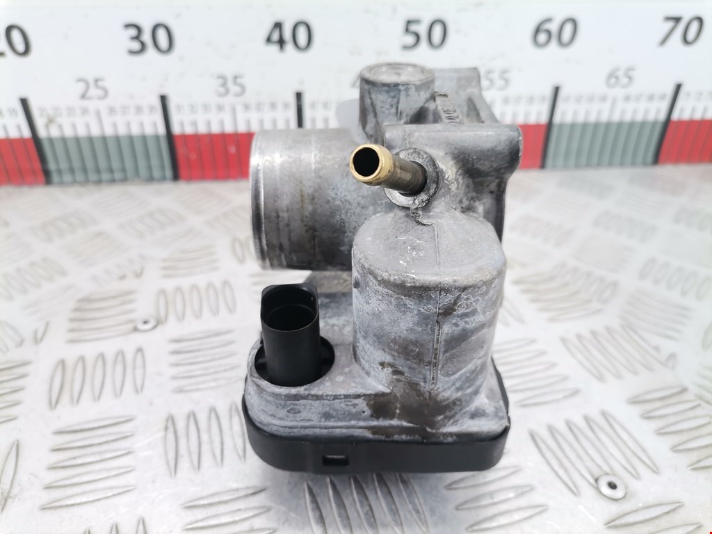 Защита антигравийная VOLKSWAGEN Golf IV 1997-2003