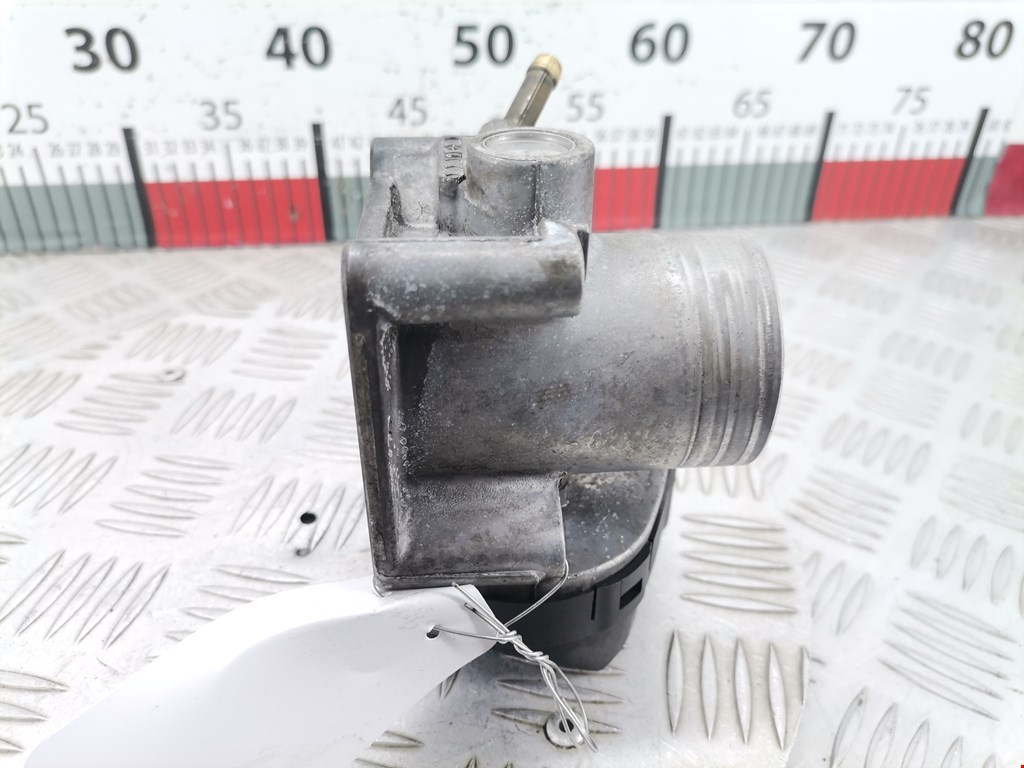 Защита антигравийная VOLKSWAGEN Golf IV 1997-2003