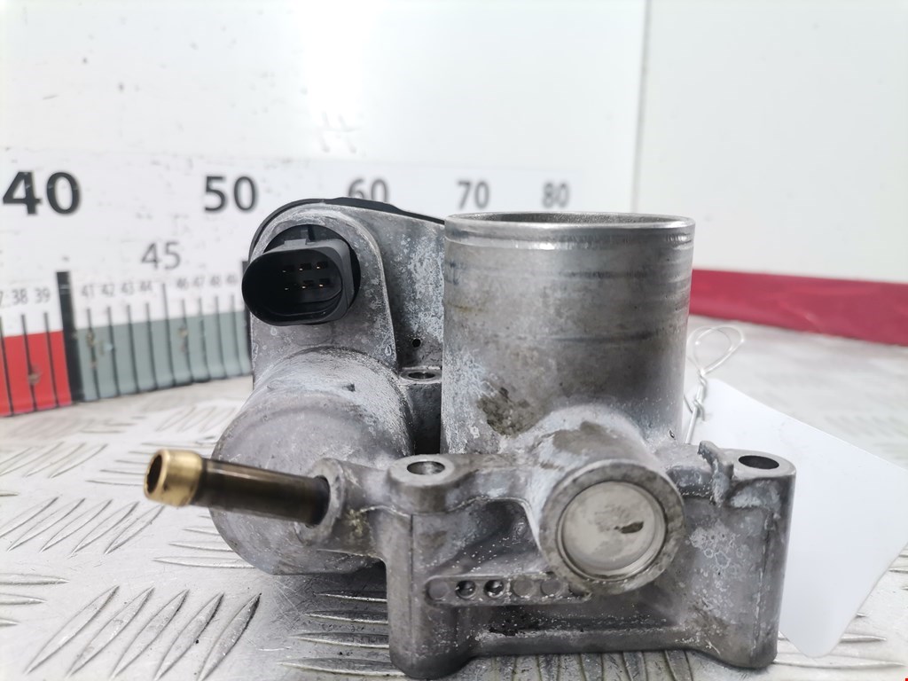 Защита антигравийная VOLKSWAGEN Golf IV 1997-2003