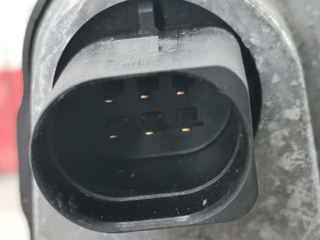 Защита антигравийная VOLKSWAGEN Golf IV 1997-2003