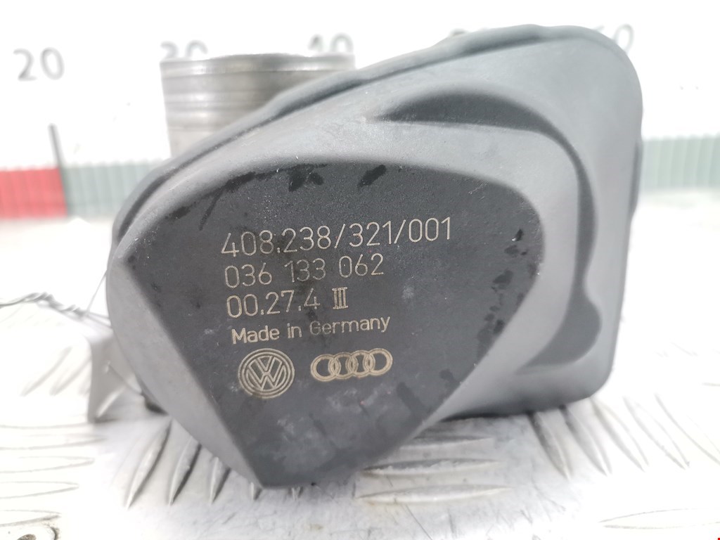 Защита антигравийная VOLKSWAGEN Golf IV 1997-2003