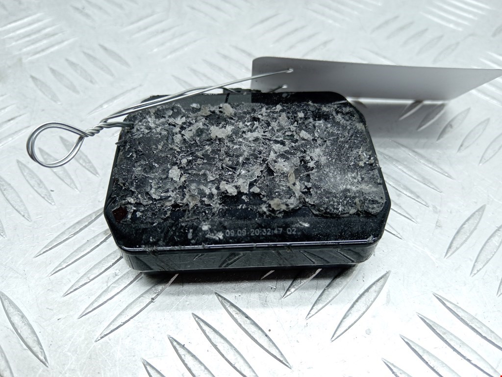 Датчик дождя MERCEDES-BENZ CLC-Class CL203 2008-2011