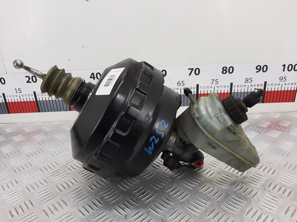 Усилитель тормозов вакуумный SKODA Octavia A5 1Z- 2004-2013