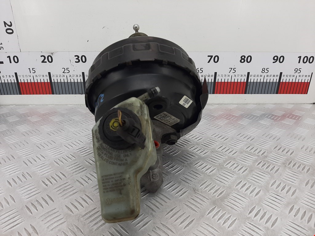 Усилитель тормозов вакуумный SKODA Octavia A5 1Z- 2004-2013