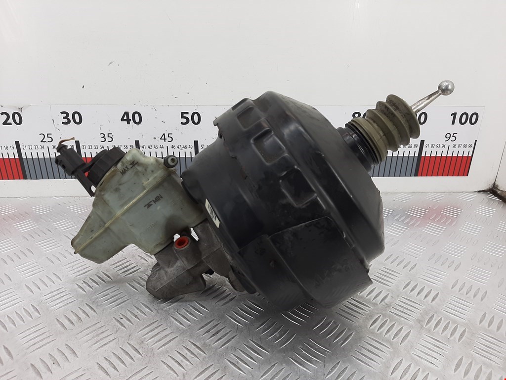 Усилитель тормозов вакуумный SKODA Octavia A5 1Z- 2004-2013