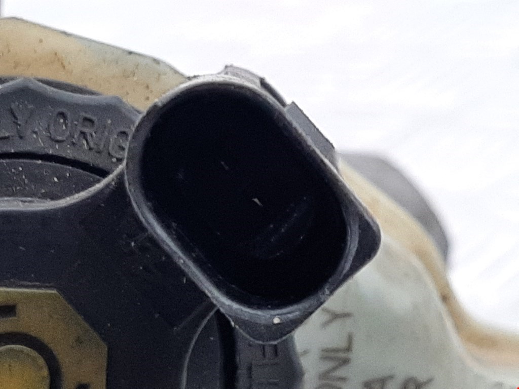 Усилитель тормозов вакуумный SKODA Octavia A5 1Z- 2004-2013