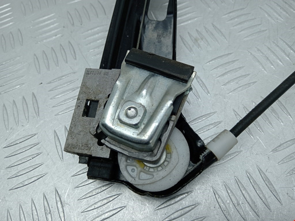 Стеклоподъемник передний правый MERCEDES-BENZ CLC-Class CL203 2008-2011