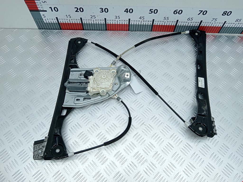 Стеклоподъемник передний правый MERCEDES-BENZ CLC-Class CL203 2008-2011