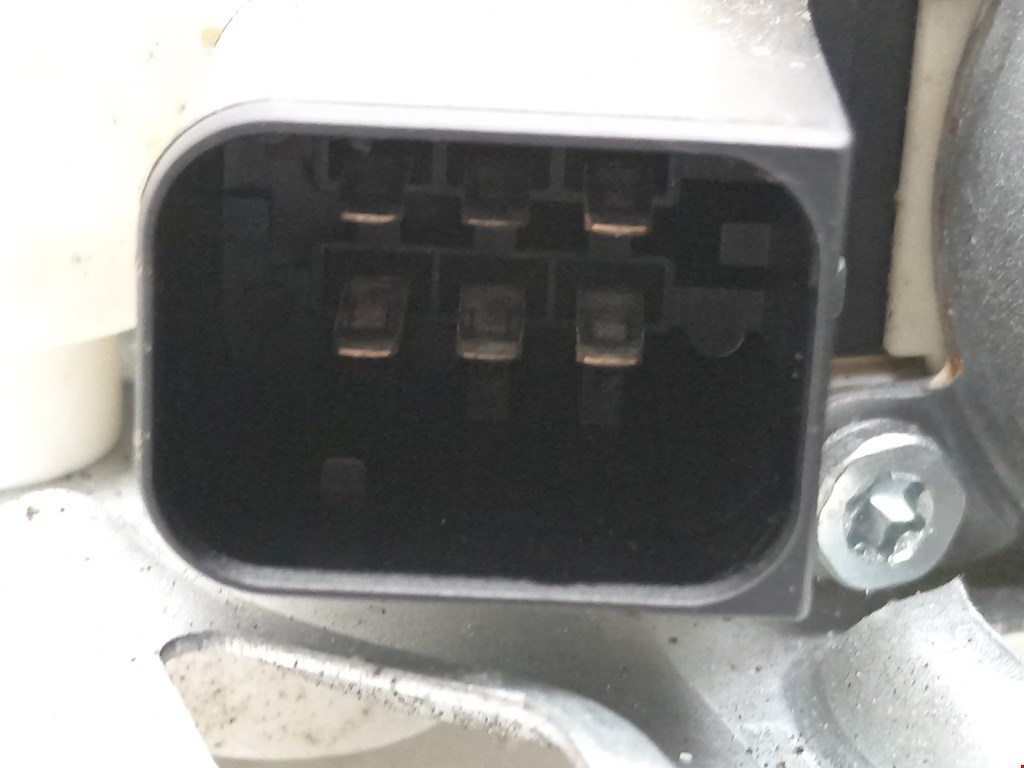 Стеклоподъемник передний правый MERCEDES-BENZ CLC-Class CL203 2008-2011