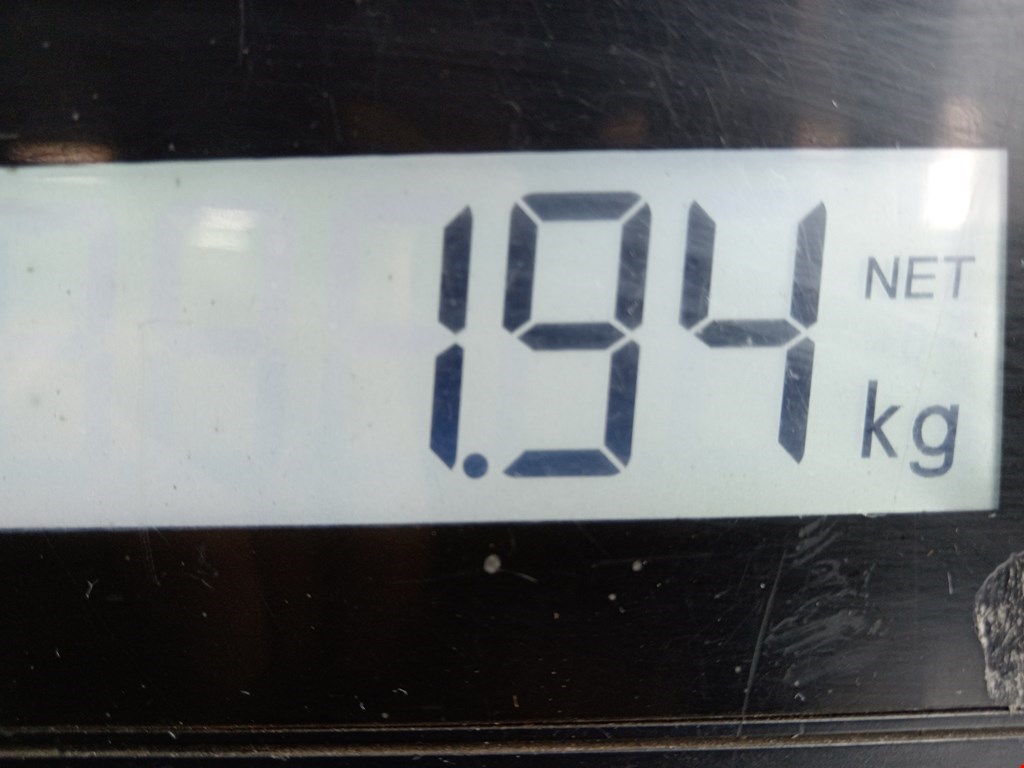 Стеклоподъемник передний правый MERCEDES-BENZ CLC-Class CL203 2008-2011