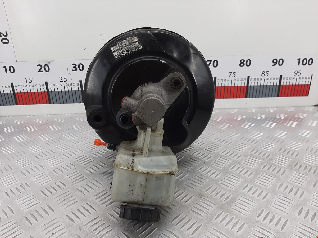 Усилитель тормозов вакуумный CHEVROLET Cruze 2009-2015