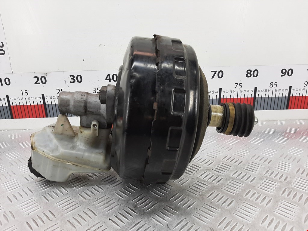 Усилитель тормозов вакуумный CHEVROLET Cruze 2009-2015