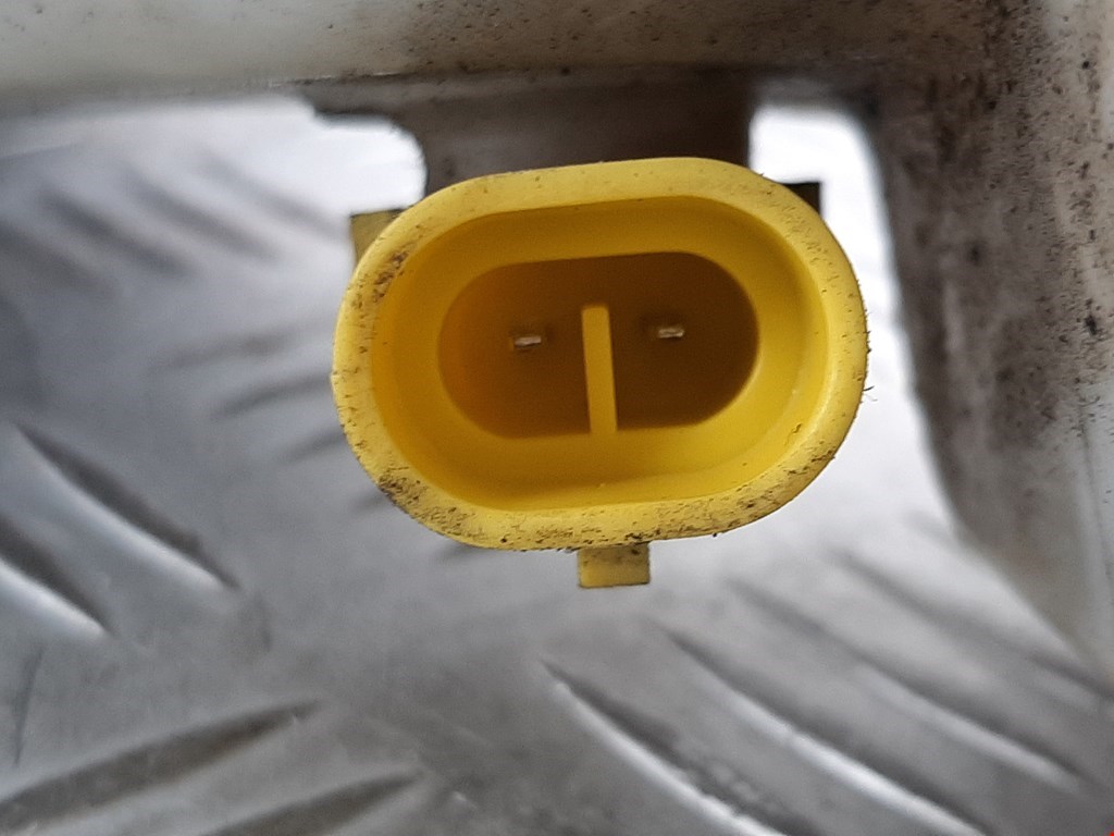 Усилитель тормозов вакуумный CHEVROLET Cruze 2009-2015