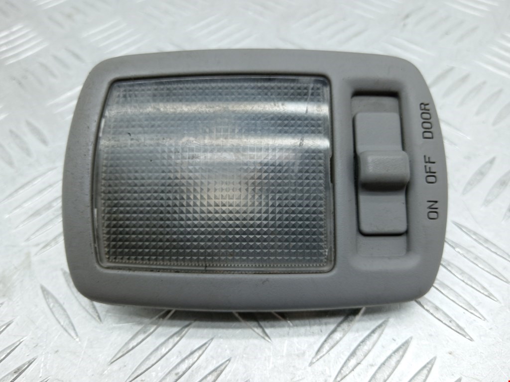 Плафон салонный (салона фонарь) HYUNDAI Tucson l 2004-2010