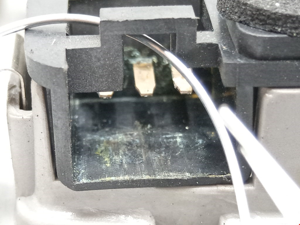 Плафон салонный (салона фонарь) HYUNDAI Tucson l 2004-2010