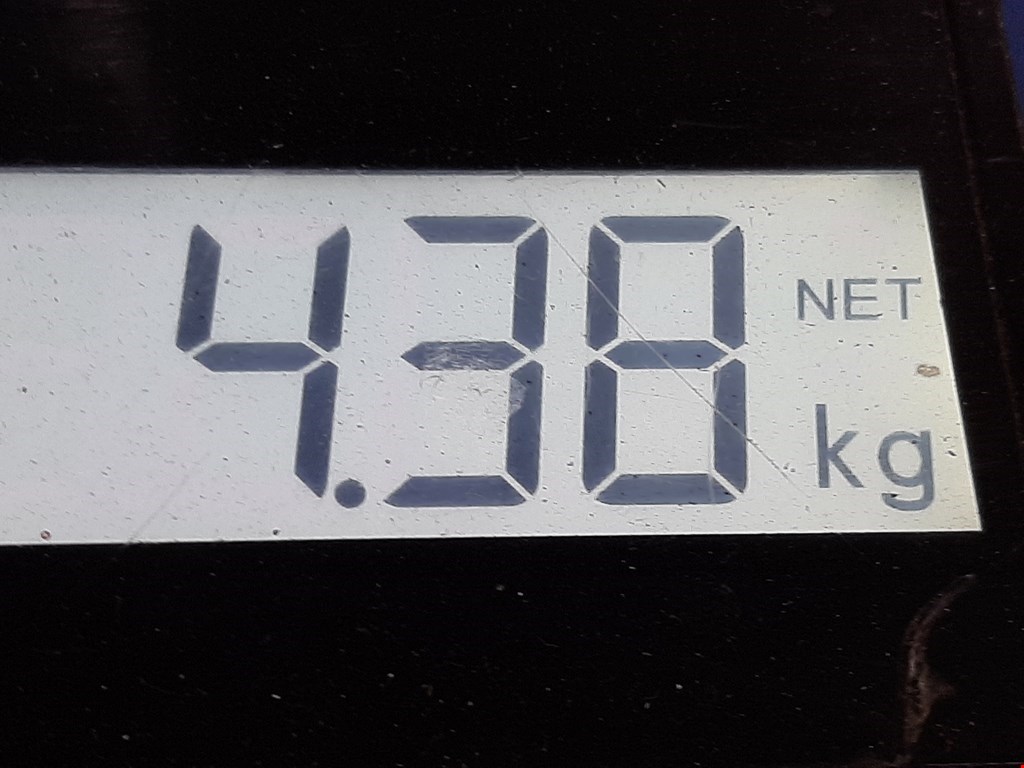 Блок ABS (насос) MITSUBISHI L200 KB 2006-2015