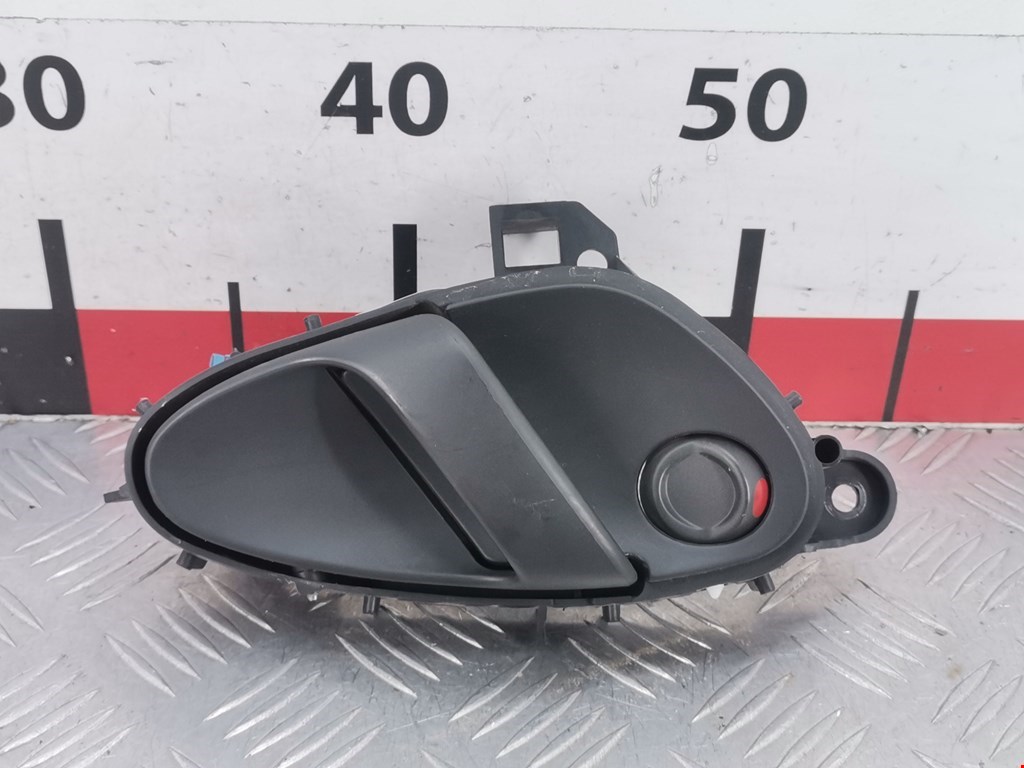 Ручка дверная задняя внутренняя правая CITROEN Xsara 1997-2000