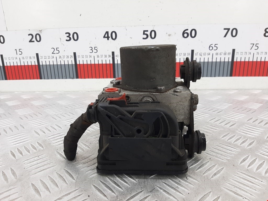 Блок ABS (насос) SKODA Rapid 2012-2020