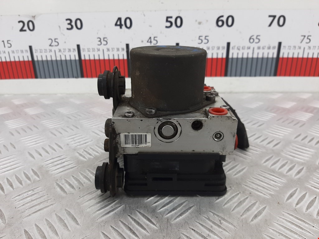 Блок ABS (насос) SKODA Rapid 2012-2020