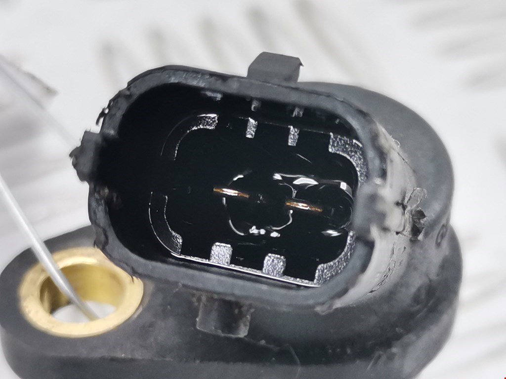 Датчик положения коленвала OPEL Corsa D 2006-2014