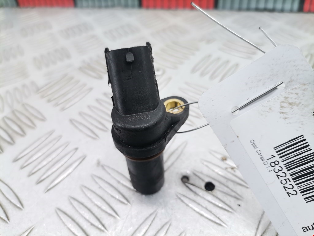 Датчик положения коленвала OPEL Corsa D 2006-2014