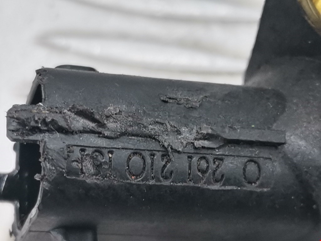 Датчик положения коленвала OPEL Corsa D 2006-2014