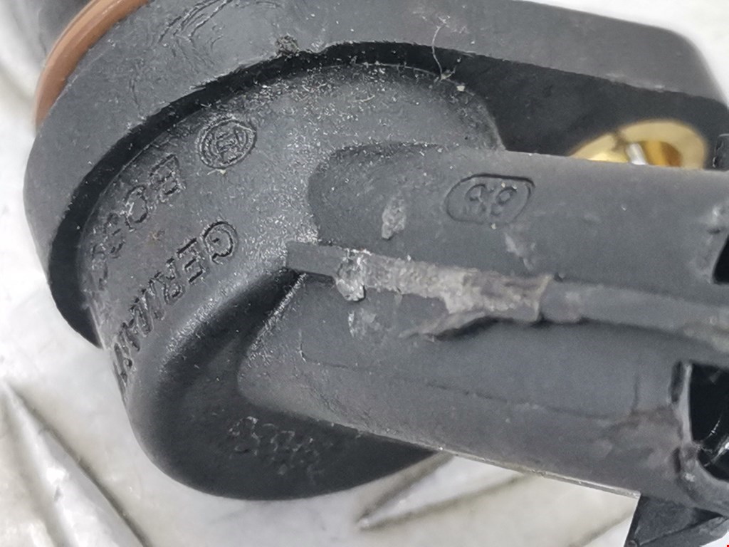 Датчик положения коленвала OPEL Corsa D 2006-2014