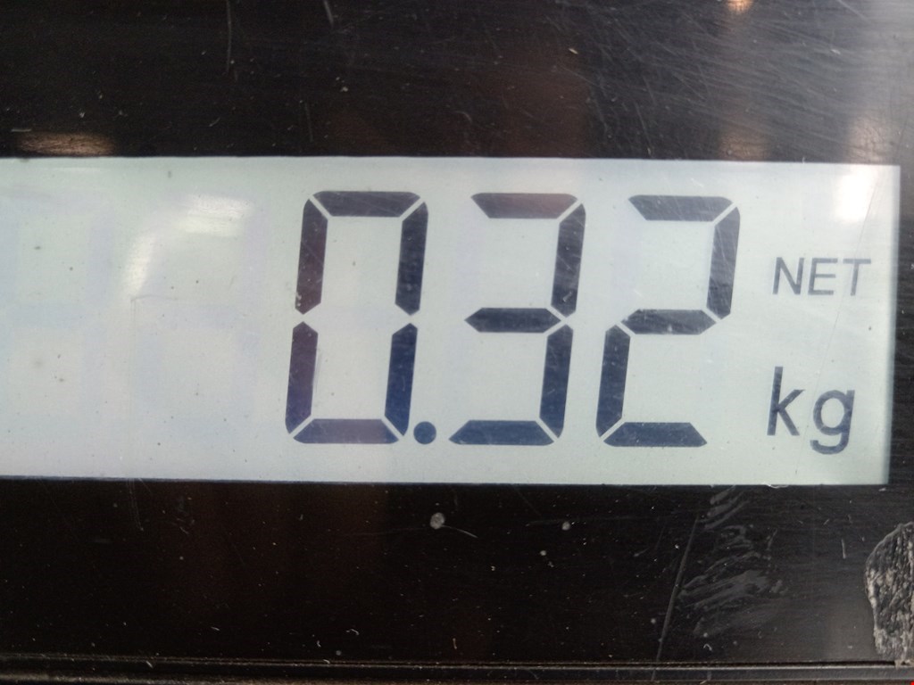 Ручка открывания капота VOLKSWAGEN Passat B6 2005-2011